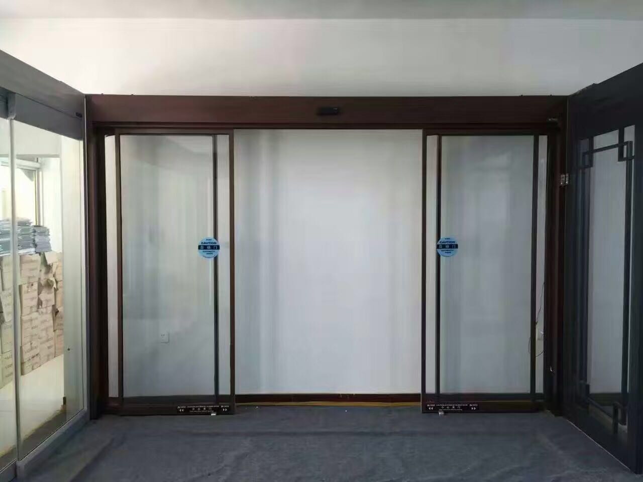 西安自動(dòng)門(mén)